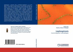 Leptospirosis - Dey, Sohini;Mohan Chellappa, Madhan