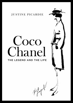 Coco Chanel - Picardie, Justine