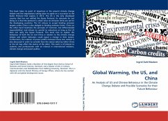 Global Warming, the US, and China