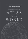 The Times Comprehensive Atlas of the World The Times Comprehensive Atlas of the World