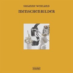 Cover Menschenbilder