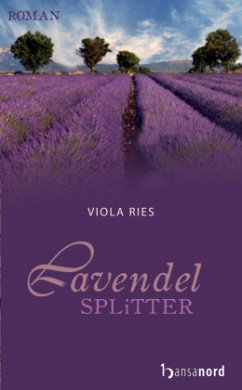 Lavendelsplitter - Ries, Viola