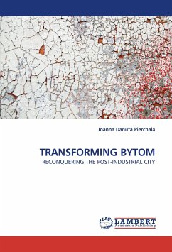 TRANSFORMING BYTOM