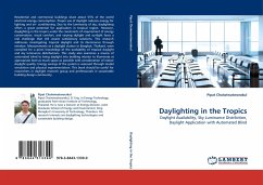 Cover Daylighting in the Tropics