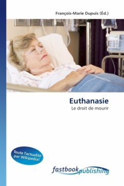 Euthanasie - Dupuis, François-Marie