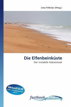 Die Elfenbeinküste - Felicias, Lina