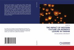 THE IMPACT OF WESTERN CULTURE ON WOMEN'S LEISURE IN TAIWAN - Tsai, Lucetta