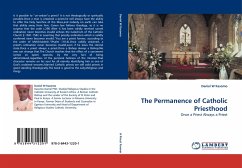 The Permanence of Catholic Priesthood - Kasomo, Daniel W.