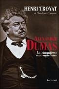 Alexandre Dumas - Troyat-H