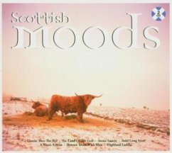 Scottish Moods Scottish Moods