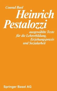 Heinrich Pestalozzi - Buol