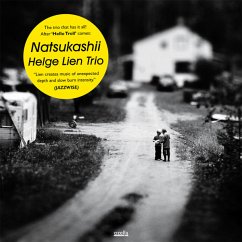 Natsukashii - Lien,Helge Trio