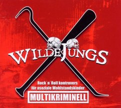 Multikriminell - Wilde Jungs