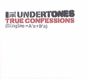 Singles A'S & B'S-True Confessions