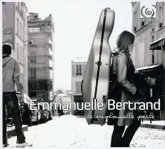 Emmanuelle Bertrand - Le violoncelle parle, 1 Audio-CD + 1 DVD