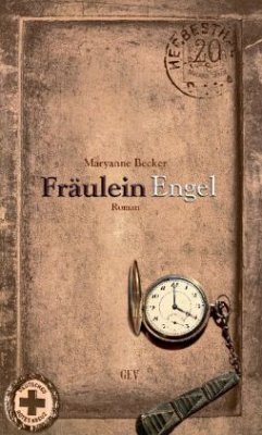 Cover Fräulein Engel