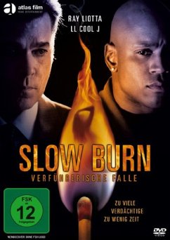 Slow Burn