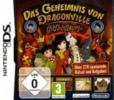 Das Geheimnis von Dragonville - May's Mystery