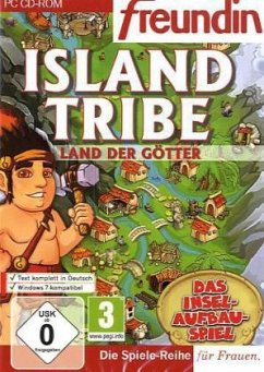 Island Tribe - Land der Götter