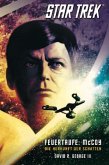 Star Trek, The Original Series - Feuertaufe: McCoy - Die Herkunft der Schatten