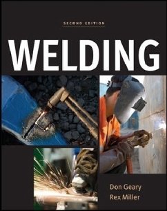 Welding - Geary, Don;Miller, Rex