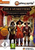 Die drei Musketiere - Constances Mission