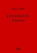 Robert Müller: Gesammelte Essays. - Bild 1