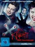 Nick Knight - Der Vampircop - Staffel 2, Teil 2