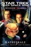 Star Trek, Deep Space Nine - Mission Gamma