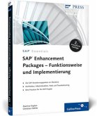 SAP Enhancement Packages - Funktionsweise und Implementierung