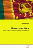 Tigers versus Lions