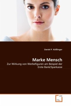 Marke Mensch - Kößlinger, Daniel P.