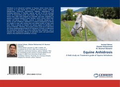 Equine Anhidrosis
