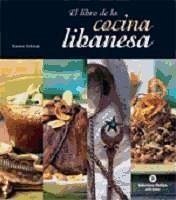 El libro de la cocina libanesa - Dekmak, Hussien