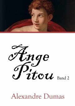 Ange Pitou - Dumas, Alexandre, der Ältere