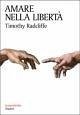 Cover Amare nella libertà. Sessualità e castità