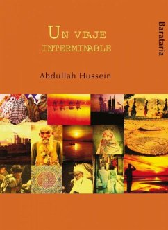 Un viaje interminable - Hussein, Abdullah