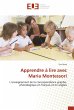 Apprendre à lire avec Maria Montessori - Bild 1