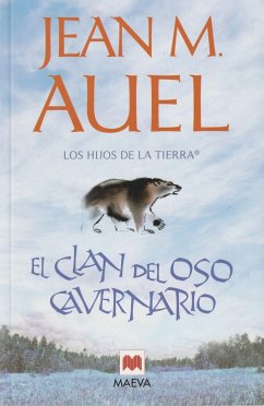 El clan del oso cavernario