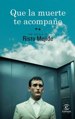 Cover Que la muerte te acompañe