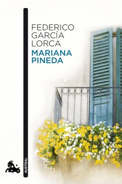 MARIANA PINEDA Nê 145.*11* AUSTRAL. - García Lorca, Federico