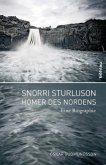 Snorri Sturluson - Homer des Nordens