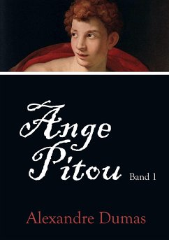 Ange Pitou - Dumas, Alexandre, der Ältere