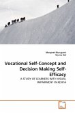Vocational Self-Concept and Decision Making Self-Efficacy