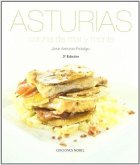 Asturias, cocina de mar y monte Asturias, cocina de mar y monte