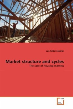Market structure and cycles - Saether, Jan Petter