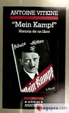 "Mein Kampf" : historia de un libro