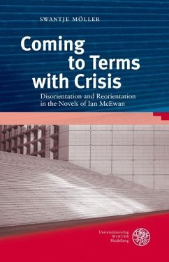 Coming to Terms with Crisis - Möller, Swantje