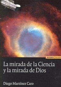Cover La mirada de la ciencia y la mirada de Dios