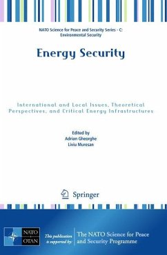 Energy Security